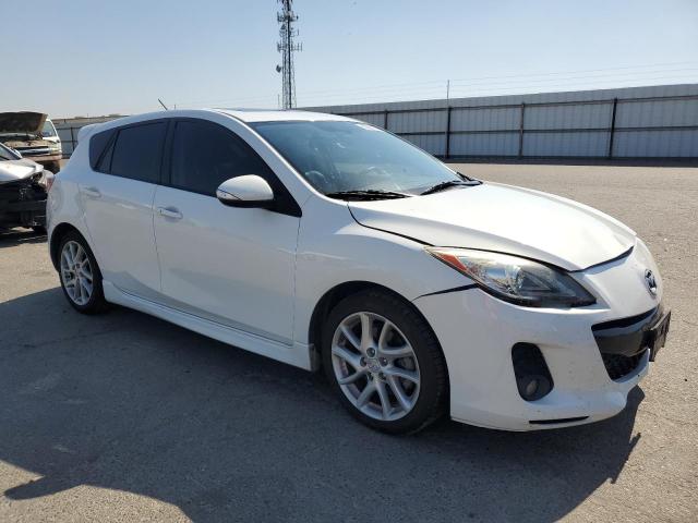 Photo 3 VIN: JM1BL1M64C1529583 - MAZDA 3 S 