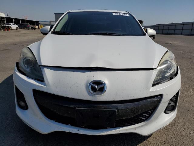 Photo 4 VIN: JM1BL1M64C1529583 - MAZDA 3 S 