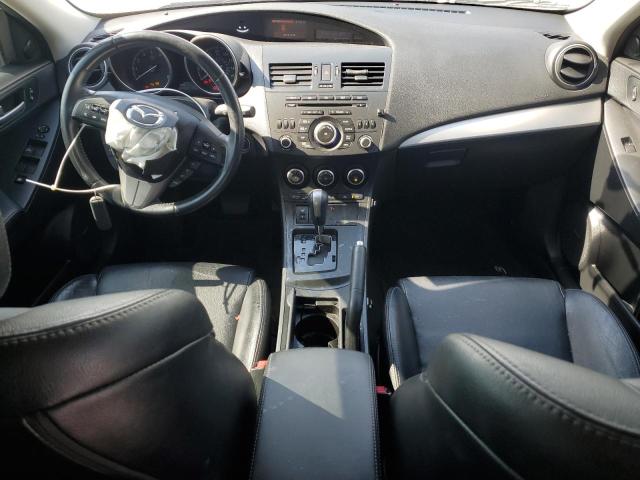 Photo 7 VIN: JM1BL1M64C1529583 - MAZDA 3 S 