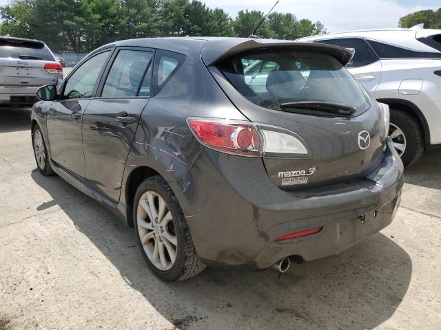 Photo 1 VIN: JM1BL1M65B1427546 - MAZDA 3 S 