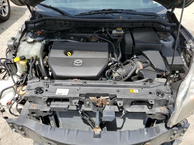 Photo 10 VIN: JM1BL1M65B1427546 - MAZDA 3 S 