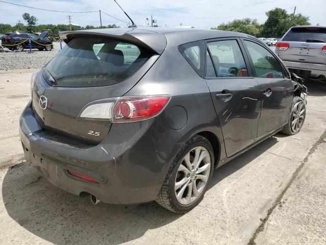 Photo 2 VIN: JM1BL1M65B1427546 - MAZDA 3 S 