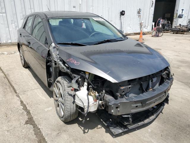 Photo 3 VIN: JM1BL1M65B1427546 - MAZDA 3 S 