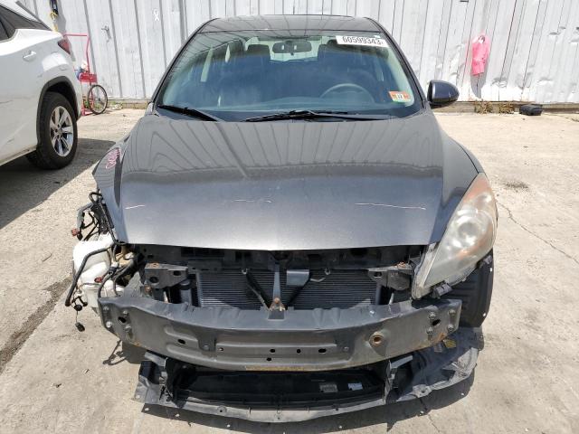 Photo 4 VIN: JM1BL1M65B1427546 - MAZDA 3 S 