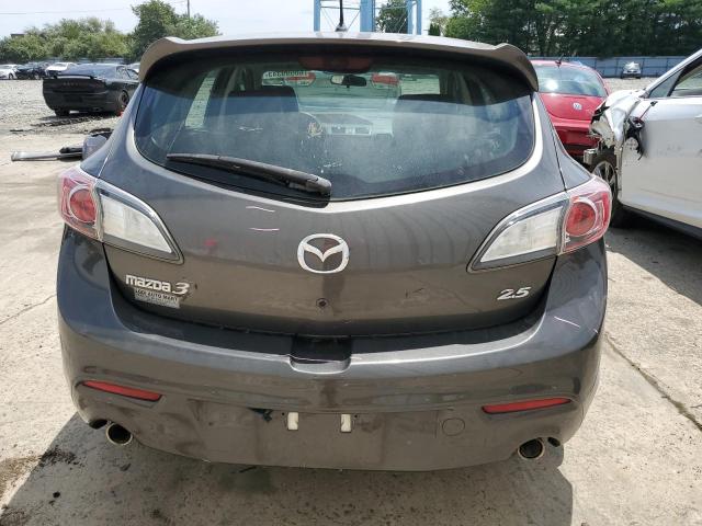 Photo 5 VIN: JM1BL1M65B1427546 - MAZDA 3 S 