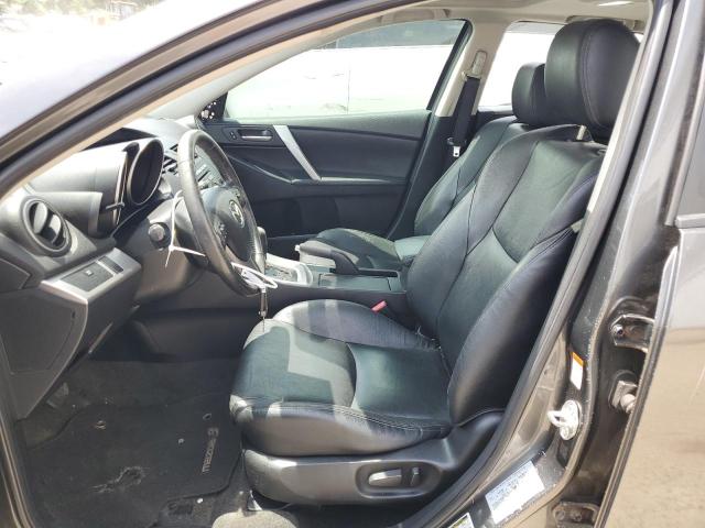 Photo 6 VIN: JM1BL1M65B1427546 - MAZDA 3 S 