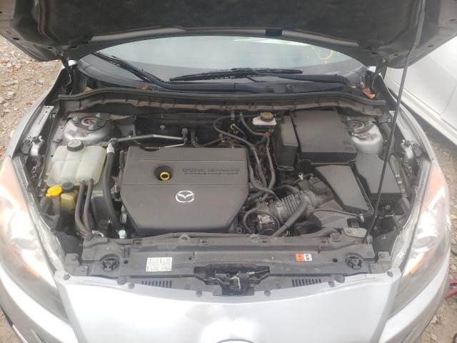 Photo 6 VIN: JM1BL1M66B1364702 - MAZDA 3 S 