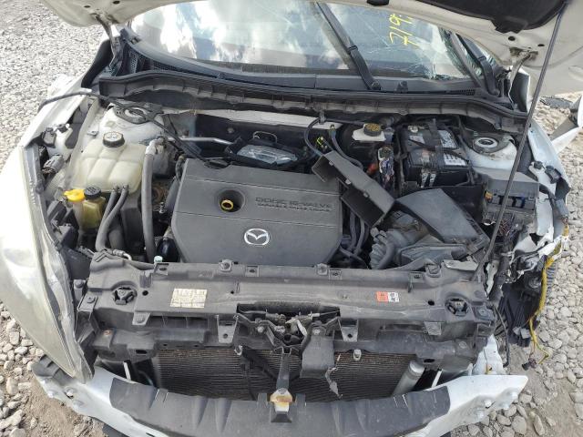 Photo 10 VIN: JM1BL1M66B1419083 - MAZDA 3 S 