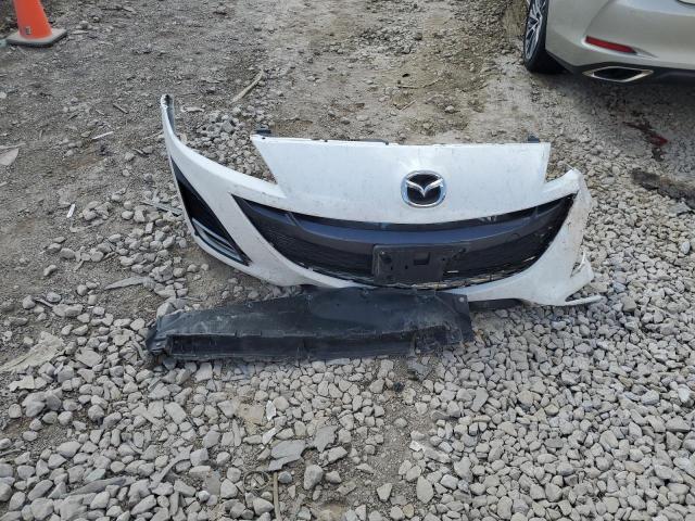 Photo 11 VIN: JM1BL1M66B1419083 - MAZDA 3 S 