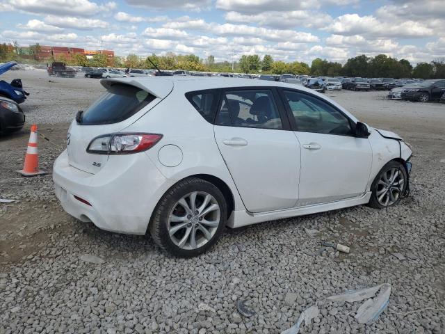 Photo 2 VIN: JM1BL1M66B1419083 - MAZDA 3 S 