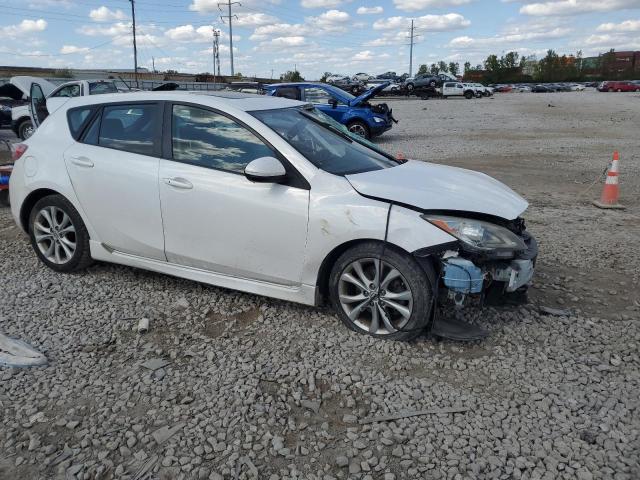 Photo 3 VIN: JM1BL1M66B1419083 - MAZDA 3 S 