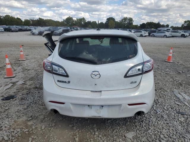 Photo 5 VIN: JM1BL1M66B1419083 - MAZDA 3 S 