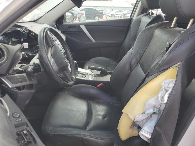 Photo 6 VIN: JM1BL1M66B1419083 - MAZDA 3 S 