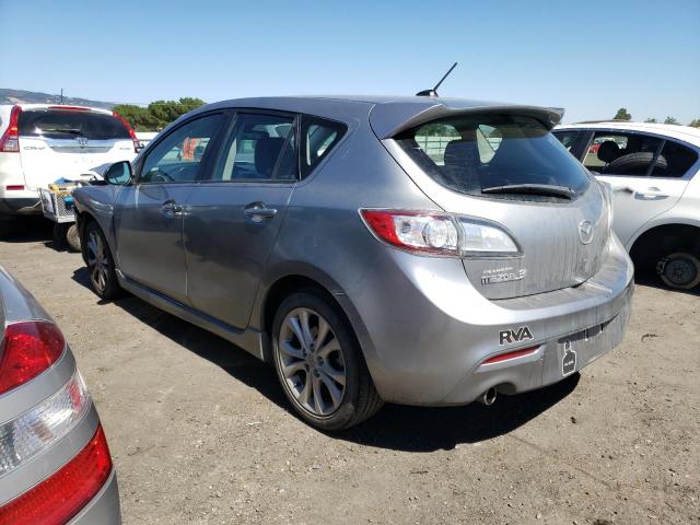 Photo 1 VIN: JM1BL1M67B1371884 - MAZDA 3 S 