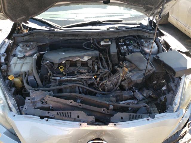 Photo 10 VIN: JM1BL1M67B1371884 - MAZDA 3 S 