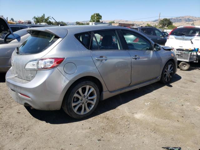 Photo 2 VIN: JM1BL1M67B1371884 - MAZDA 3 S 