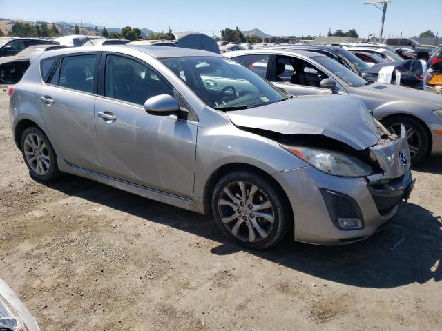 Photo 3 VIN: JM1BL1M67B1371884 - MAZDA 3 S 