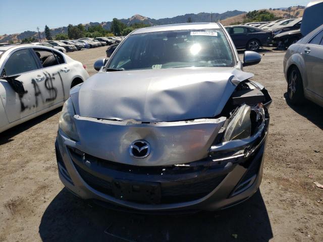 Photo 4 VIN: JM1BL1M67B1371884 - MAZDA 3 S 