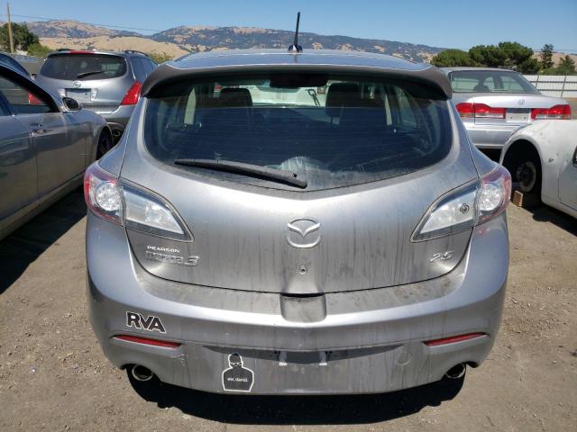 Photo 5 VIN: JM1BL1M67B1371884 - MAZDA 3 S 