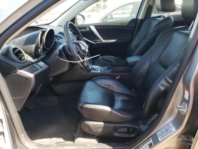 Photo 6 VIN: JM1BL1M67B1371884 - MAZDA 3 S 