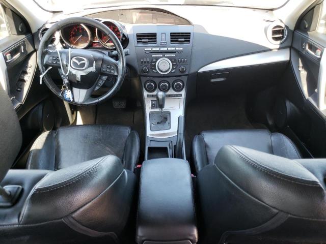 Photo 7 VIN: JM1BL1M67B1371884 - MAZDA 3 S 