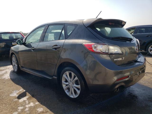 Photo 2 VIN: JM1BL1M67B1444980 - MAZDA 3 S 