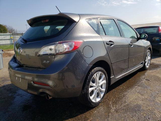 Photo 3 VIN: JM1BL1M67B1444980 - MAZDA 3 S 