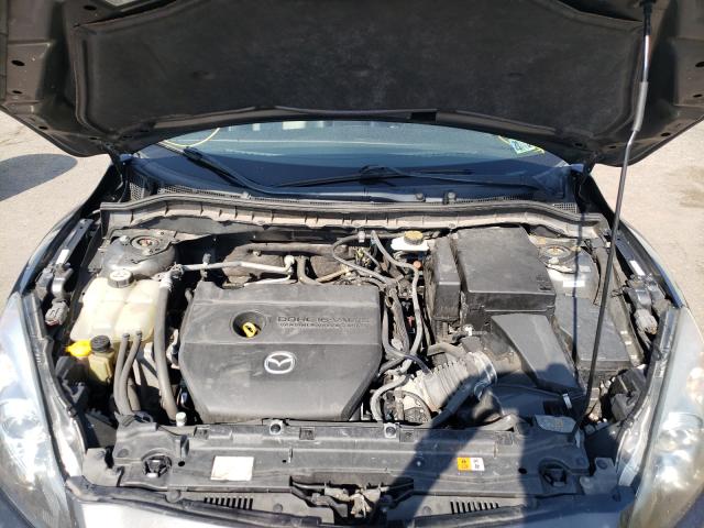 Photo 6 VIN: JM1BL1M67B1444980 - MAZDA 3 S 