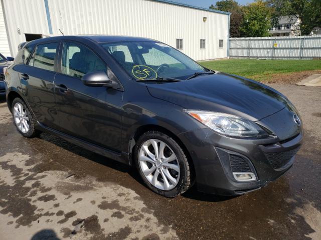 Photo 8 VIN: JM1BL1M67B1444980 - MAZDA 3 S 