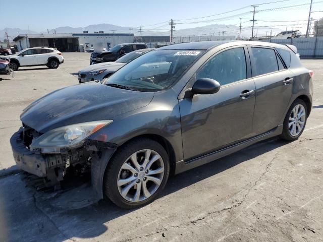 Photo 0 VIN: JM1BL1M67B1446356 - MAZDA 3 S 