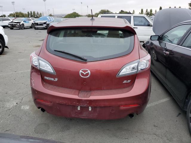 Photo 5 VIN: JM1BL1M67B1462329 - MAZDA 3 S 