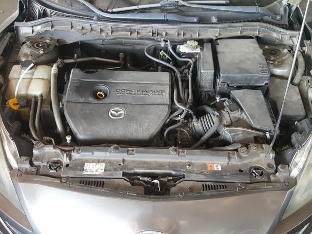 Photo 6 VIN: JM1BL1M67B1495895 - MAZDA 3 S 