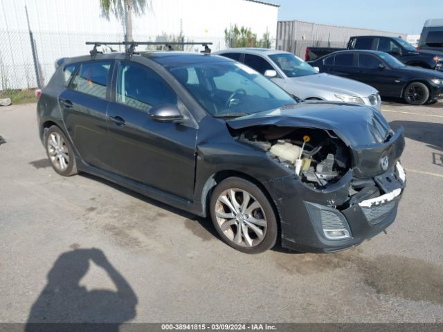 Photo 0 VIN: JM1BL1M68B1365947 - MAZDA MAZDA3 