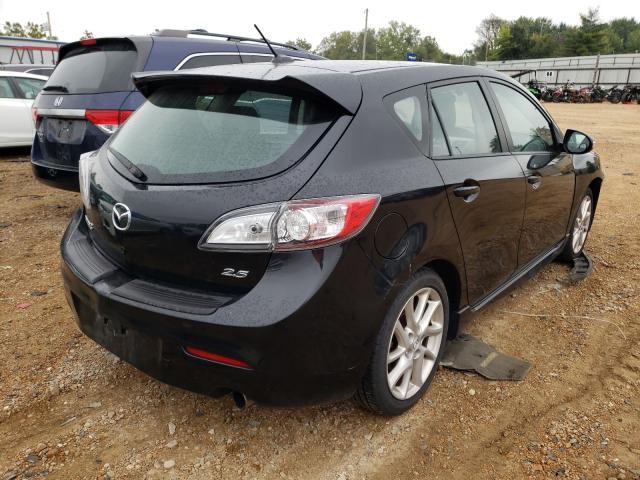 Photo 3 VIN: JM1BL1M68C1521714 - MAZDA 3 S 