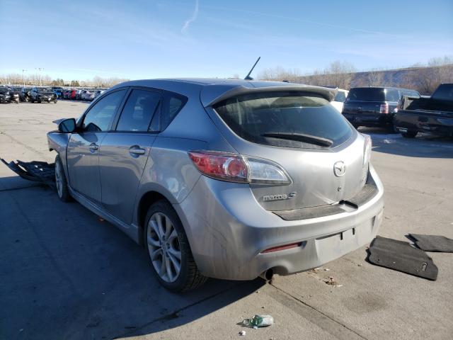 Photo 2 VIN: JM1BL1M69B1364709 - MAZDA 3 S 