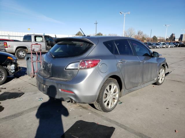 Photo 3 VIN: JM1BL1M69B1364709 - MAZDA 3 S 