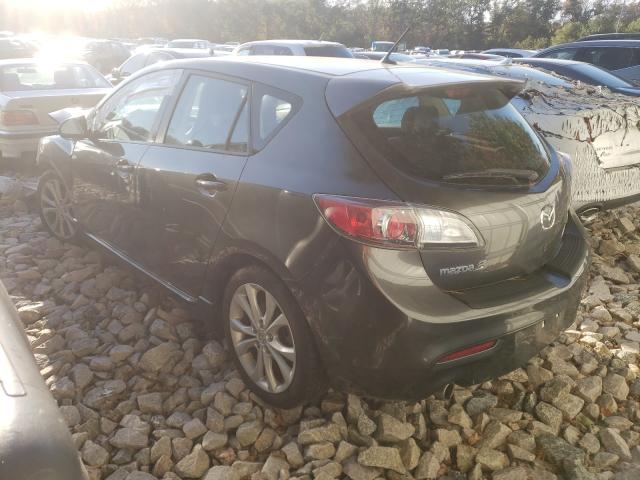 Photo 2 VIN: JM1BL1M69B1414962 - MAZDA 3 S 