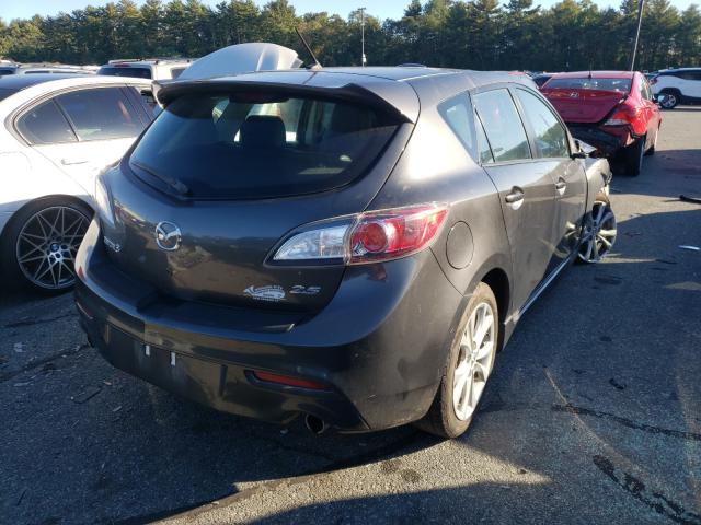 Photo 3 VIN: JM1BL1M69B1414962 - MAZDA 3 S 