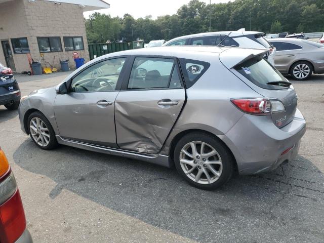 Photo 1 VIN: JM1BL1M69C1506476 - MAZDA 3 S 