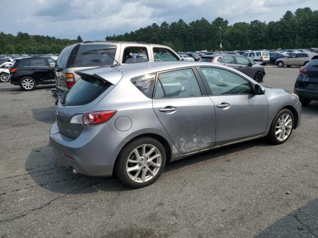 Photo 2 VIN: JM1BL1M69C1506476 - MAZDA 3 S 