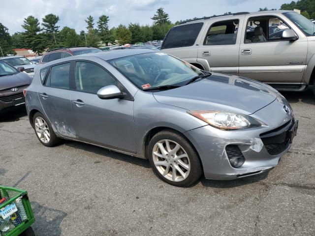 Photo 3 VIN: JM1BL1M69C1506476 - MAZDA 3 S 