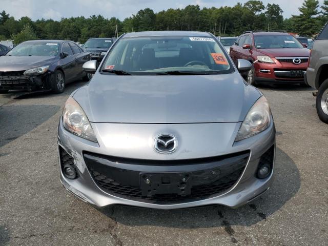 Photo 4 VIN: JM1BL1M69C1506476 - MAZDA 3 S 