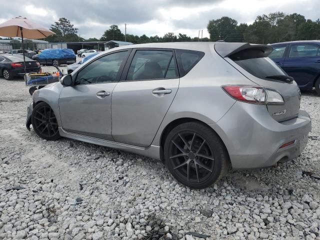 Photo 1 VIN: JM1BL1M6XB1363892 - MAZDA 3 S 