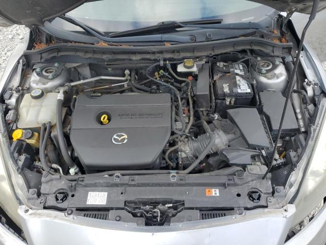 Photo 10 VIN: JM1BL1M6XB1363892 - MAZDA 3 S 