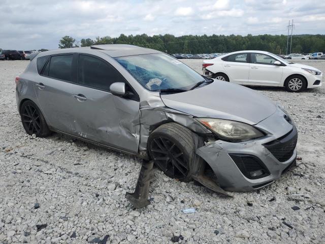 Photo 3 VIN: JM1BL1M6XB1363892 - MAZDA 3 S 