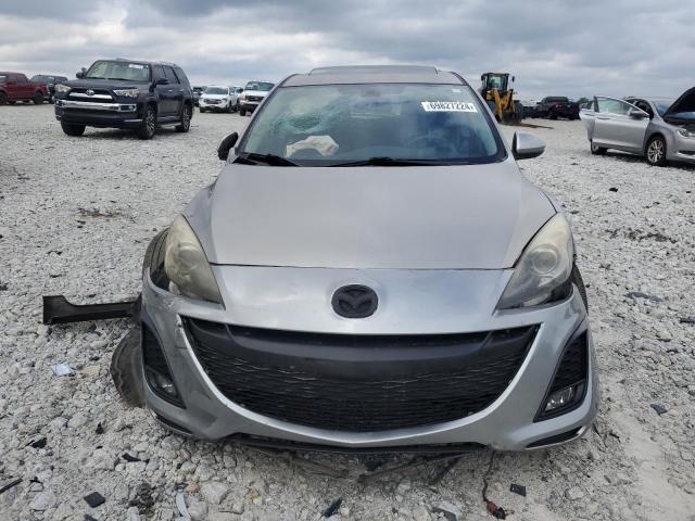 Photo 4 VIN: JM1BL1M6XB1363892 - MAZDA 3 S 