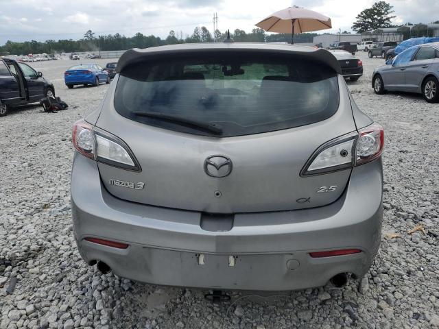 Photo 5 VIN: JM1BL1M6XB1363892 - MAZDA 3 S 