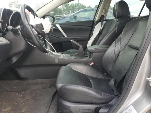 Photo 6 VIN: JM1BL1M6XB1363892 - MAZDA 3 S 