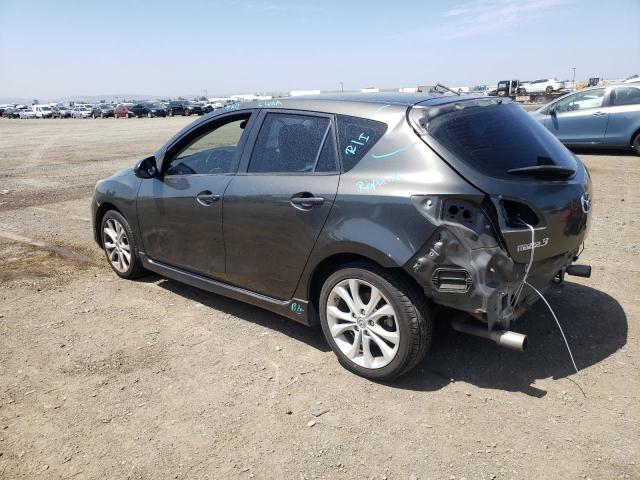 Photo 1 VIN: JM1BL1M6XB1367859 - MAZDA 3 S 