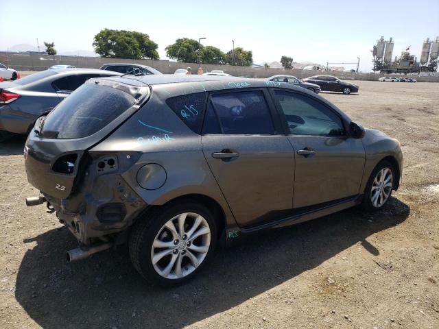 Photo 2 VIN: JM1BL1M6XB1367859 - MAZDA 3 S 